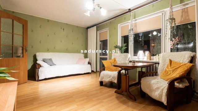 Mieszkanie 2-pokojowe Kraków Czyżyny, os. Dywizjonu 303. Zdjęcie 1