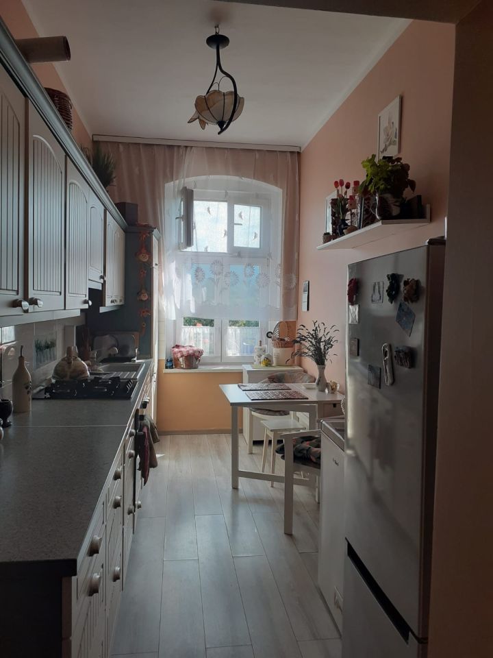 Mieszkanie 2-pokojowe Głuszyca, ul. Kolejowa. Zdjęcie 6