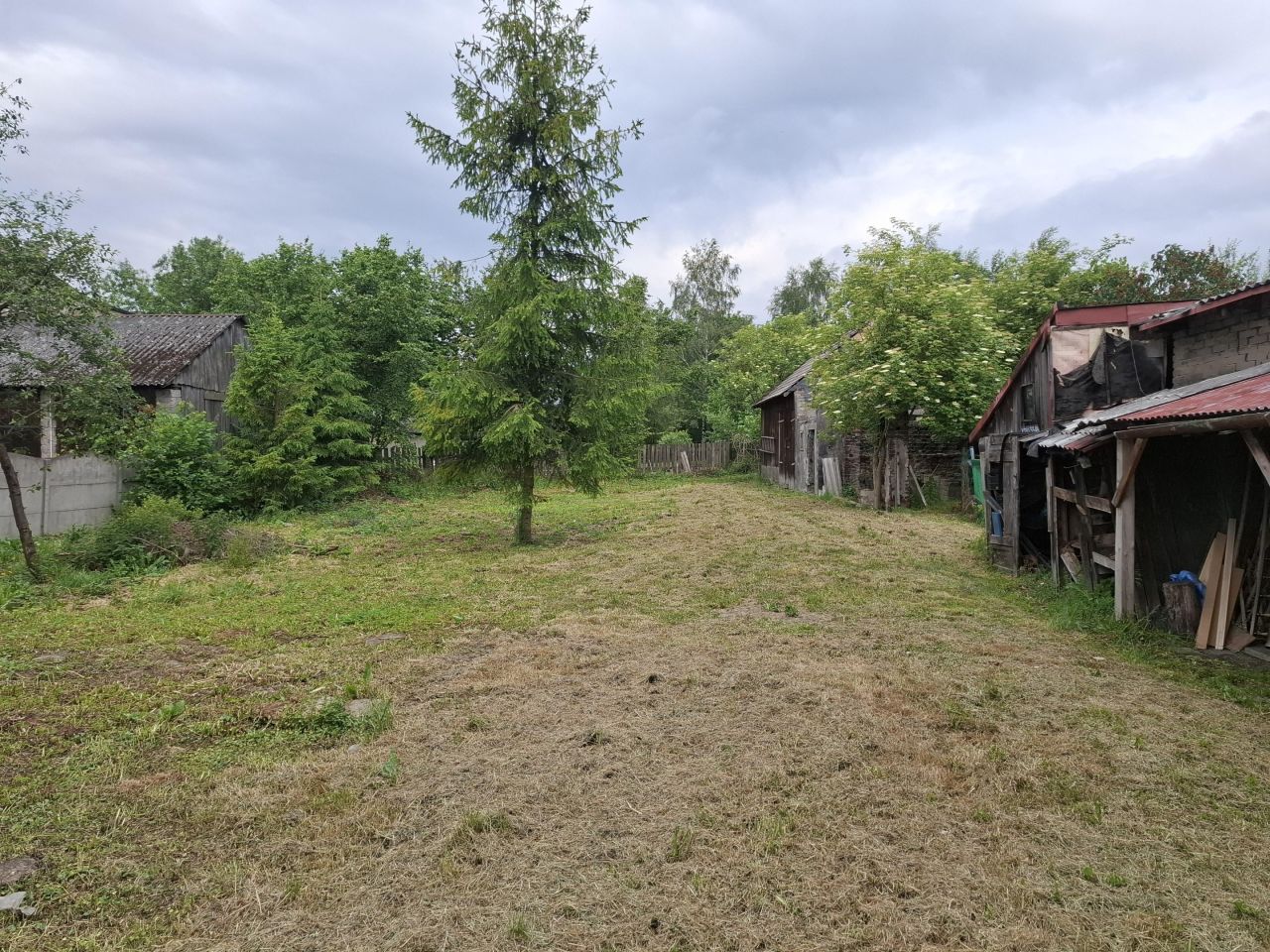 dom wolnostojący, 3 pokoje Myszków Mrzygłódka, ul. Palmowa. Zdjęcie 17