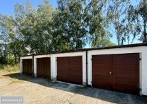 Garaż/miejsce parkingowe Gorzów Wielkopolski Górczyn, ul. Franciszka Walczaka. Zdjęcie 3