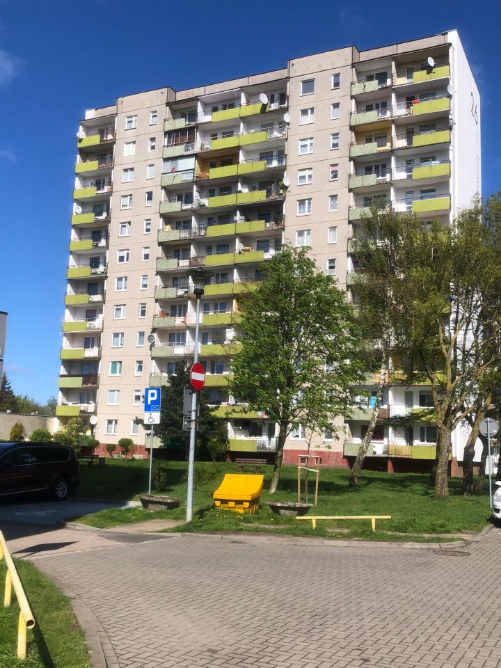 Mieszkanie 3-pokojowe Kołobrzeg Ogrody, ul. Jana Chodkiewicza. Zdjęcie 9