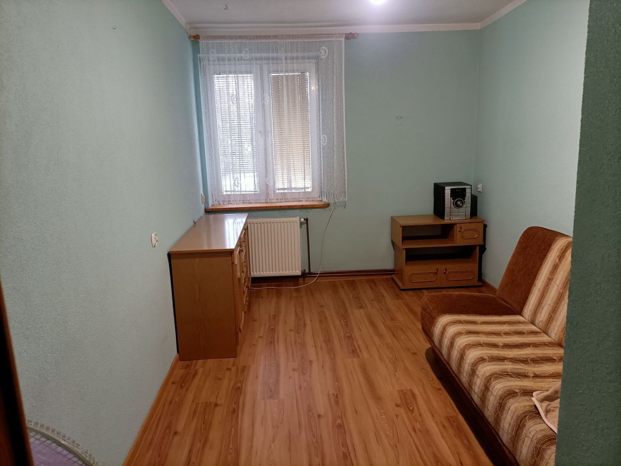 Mieszkanie 2-pokojowe Kadłub. Zdjęcie 5