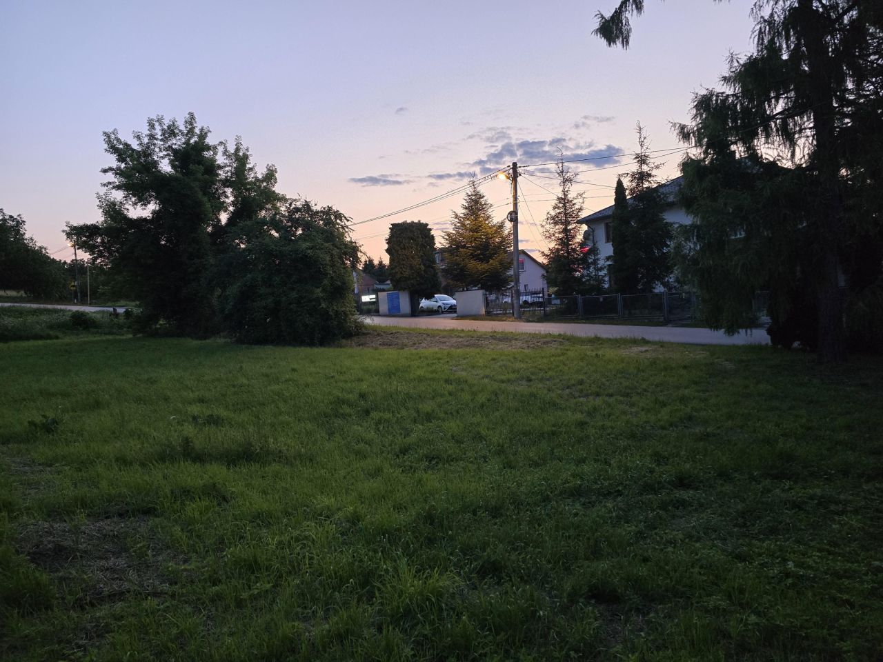 Działka rolno-budowlana Nowy Kamień. Zdjęcie 38