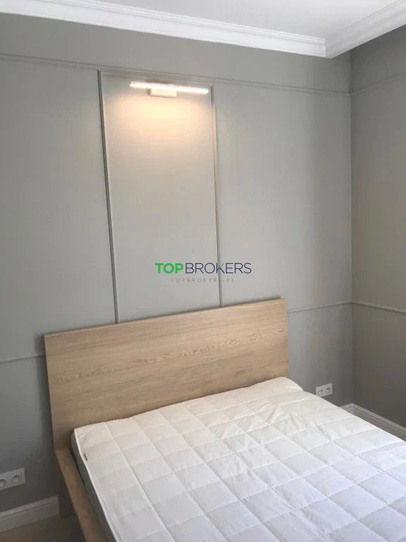 Mieszkanie 2-pokojowe Warszawa Wola, ul. Grzybowska. Zdjęcie 5