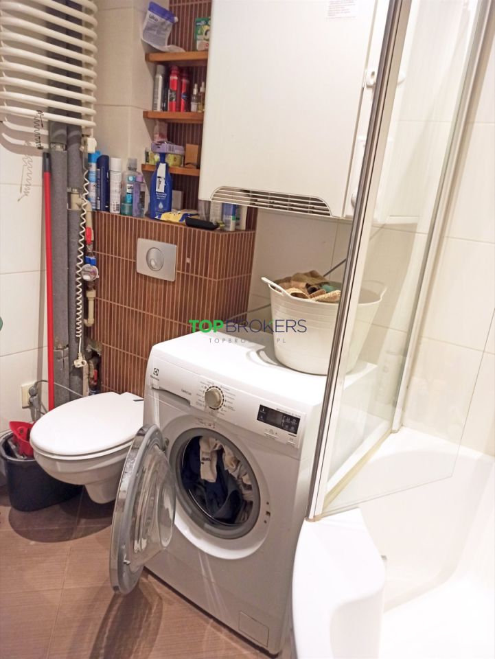 Mieszkanie 2-pokojowe Warszawa Mokotów, ul. Piotra Gruszczyńskiego. Zdjęcie 11