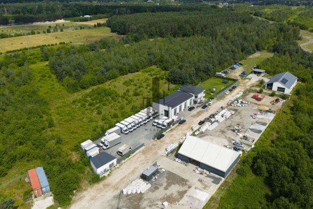 Lokal Legionowo. Zdjęcie 2