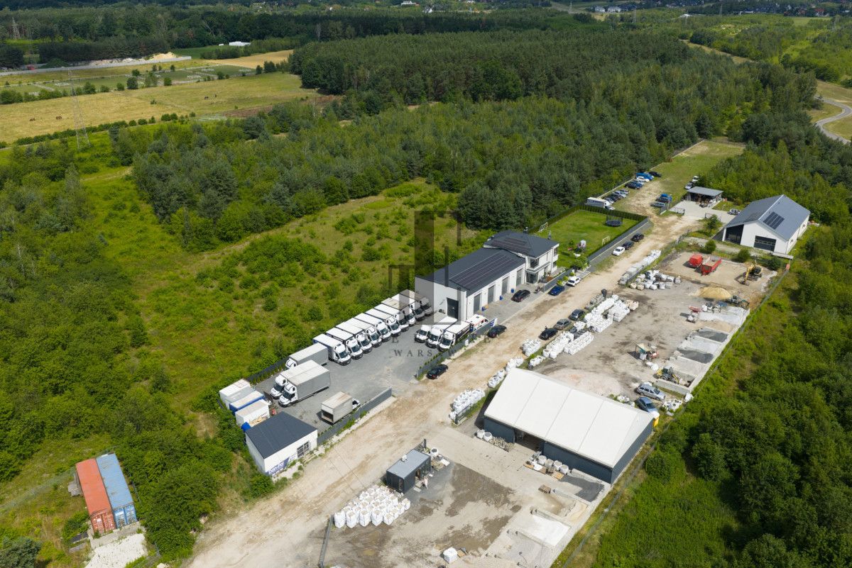 Lokal Legionowo. Zdjęcie 2