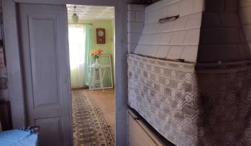 Działka rolno-budowlana Zabłocie