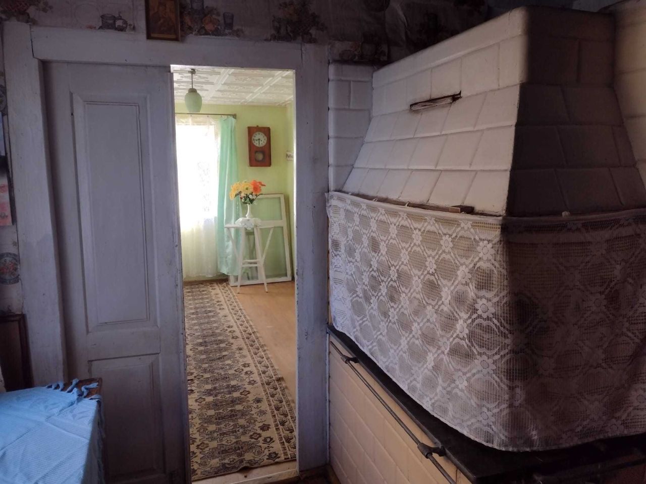 Działka rolno-budowlana Zabłocie. Zdjęcie 2