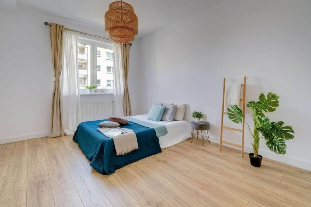 Mieszkanie 3-pokojowe Warszawa Ursus, ul. Skoroszewska. Zdjęcie 5