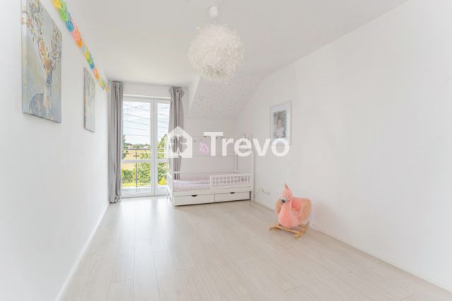 Mieszkanie 5-pokojowe Banino, ul. Halna. Zdjęcie 22