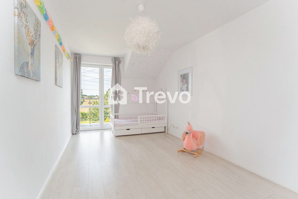 Mieszkanie 5-pokojowe Banino, ul. Halna. Zdjęcie 22