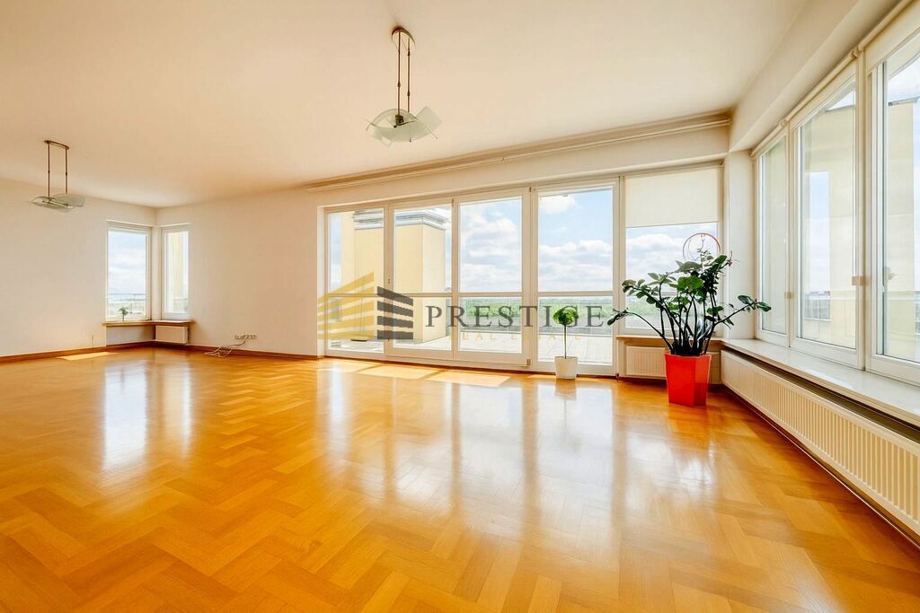 Mieszkanie 4-pokojowe Warszawa Praga-Południe, ul. Grochowska. Zdjęcie 5