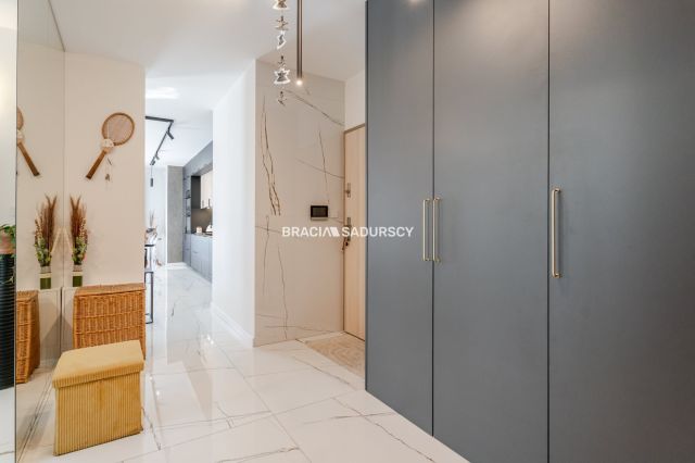 Mieszkanie 3-pokojowe Kraków Podgórze, ul. Zabłocie. Zdjęcie 14