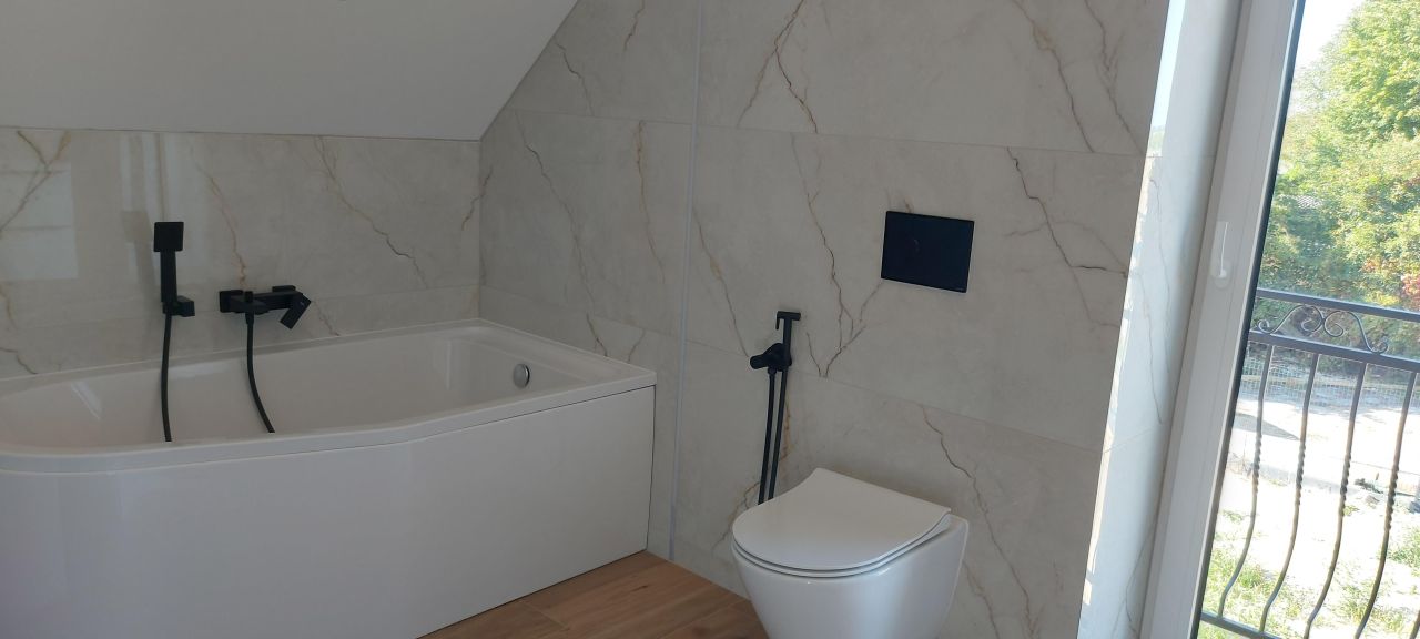 dom wolnostojący, 6 pokoi Marynin. Zdjęcie 22