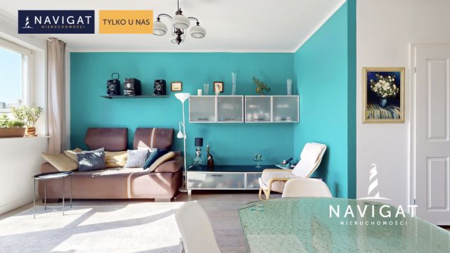 Mieszkanie 3-pokojowe Kowale, ul. Zeusa. Zdjęcie 3