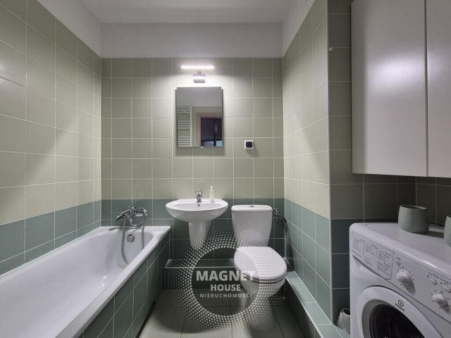 Mieszkanie 2-pokojowe Szczecin Pomorzany, ul. Sierpowa. Zdjęcie 6