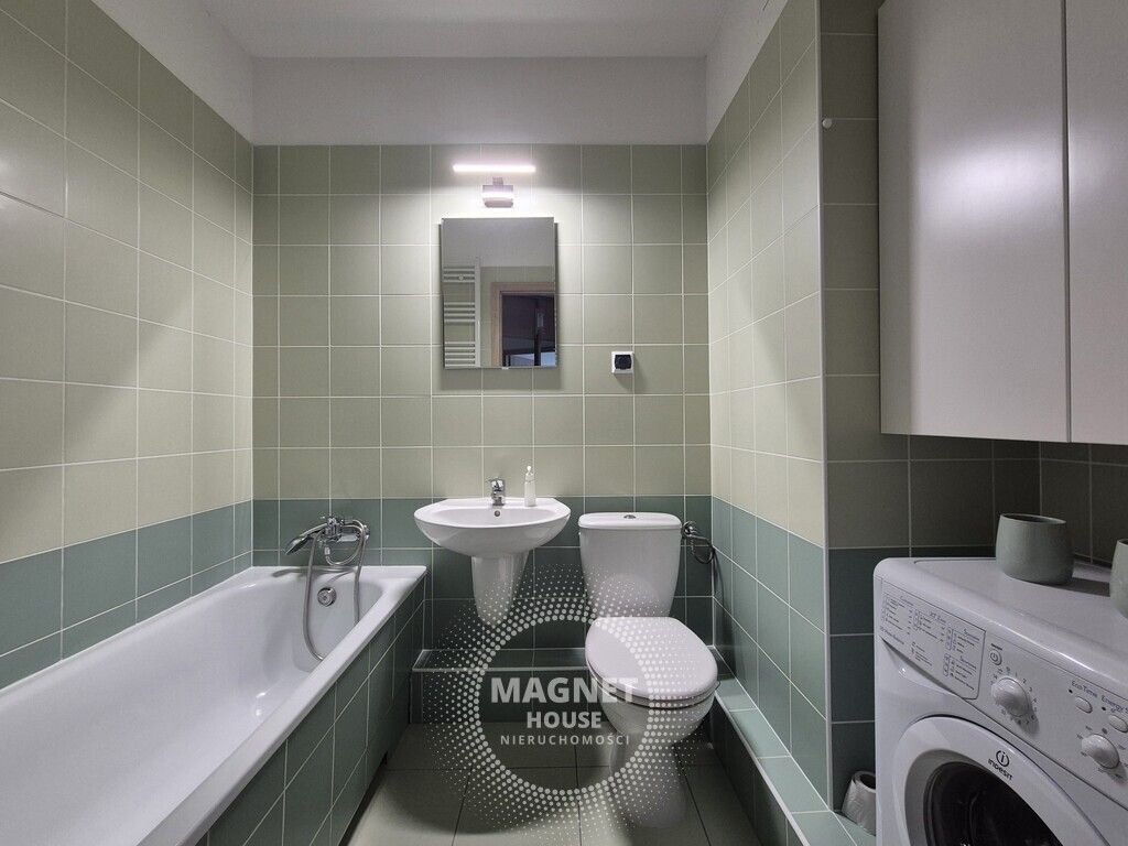 Mieszkanie 2-pokojowe Szczecin Pomorzany, ul. Sierpowa. Zdjęcie 6