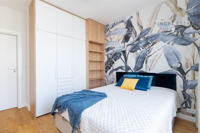 Mieszkanie 2-pokojowe Warszawa Mokotów, ul. Sonaty. Zdjęcie 3