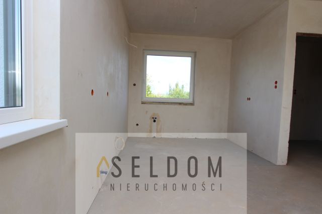 bliźniak, 4 pokoje Ślesin. Zdjęcie 19