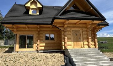 dom wolnostojący Podwilk Ziemiaństwo