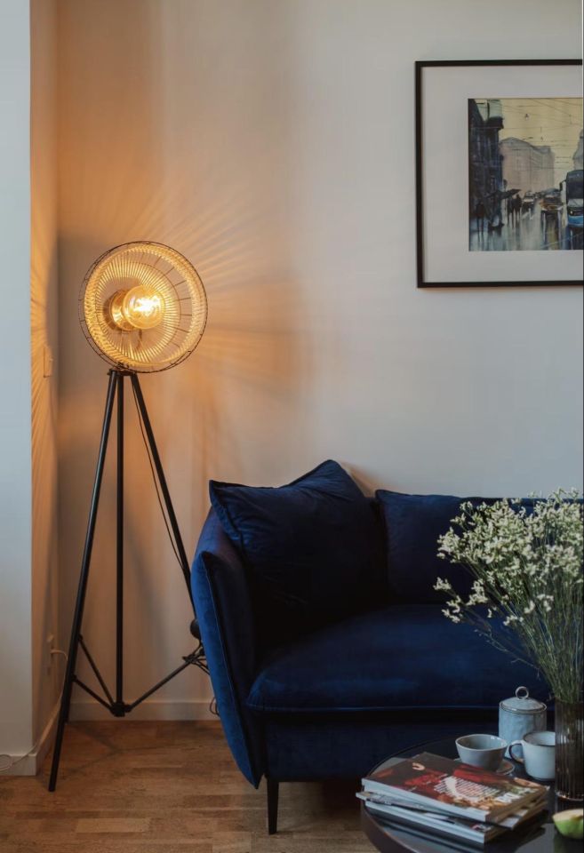 Mieszkanie 2-pokojowe Wrocław Śródmieście, pl. Jana Pawła II. Zdjęcie 13