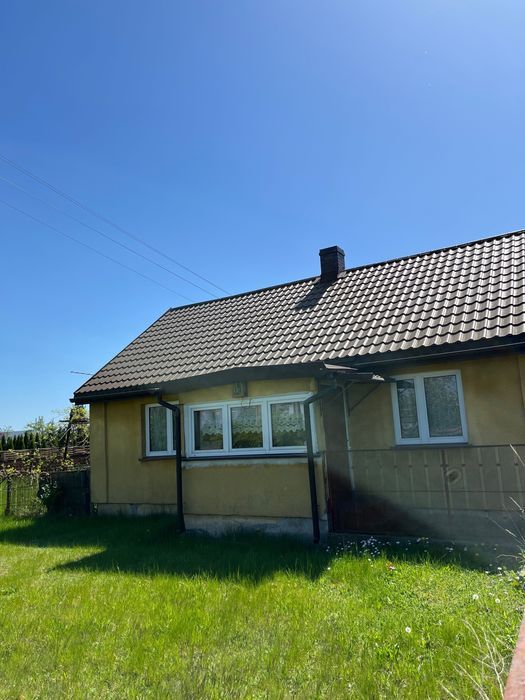 dom wolnostojący Międzyrzec Podlaski. Zdjęcie 7