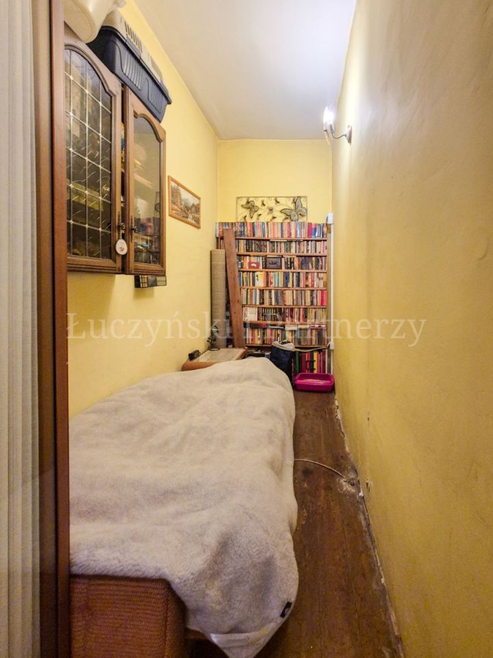 Mieszkanie 2-pokojowe Jelenia Góra, al. Wojska Polskiego. Zdjęcie 10