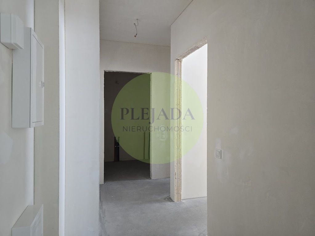 Mieszkanie 3-pokojowe Warszawa Włochy, ul. Mikołajska. Zdjęcie 6