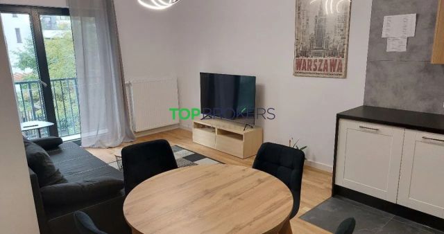 Mieszkanie 3-pokojowe Warszawa Mokotów, ul. Jana Pawła Woronicza. Zdjęcie 4