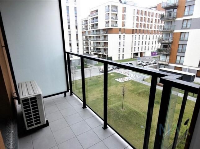 Mieszkanie 2-pokojowe Kraków Łobzów, ul. Wrocławska. Zdjęcie 9