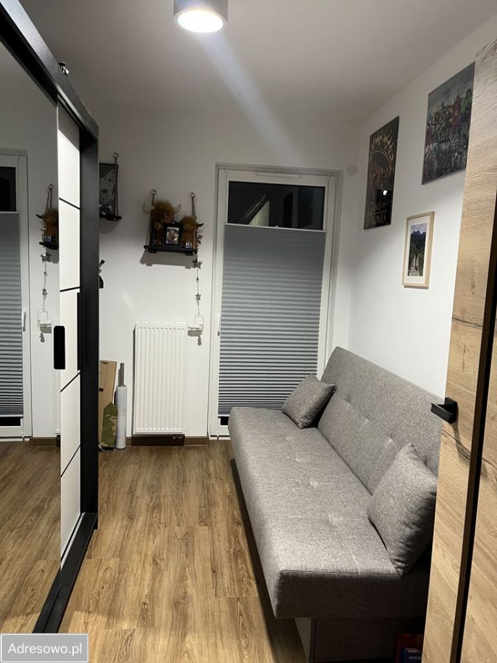 Mieszkanie 3-pokojowe Zakroczym, ul. Tylna. Zdjęcie 15