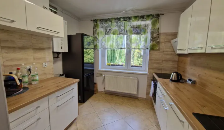 Mieszkanie 2-pokojowe Jelenia Góra Sobieszów