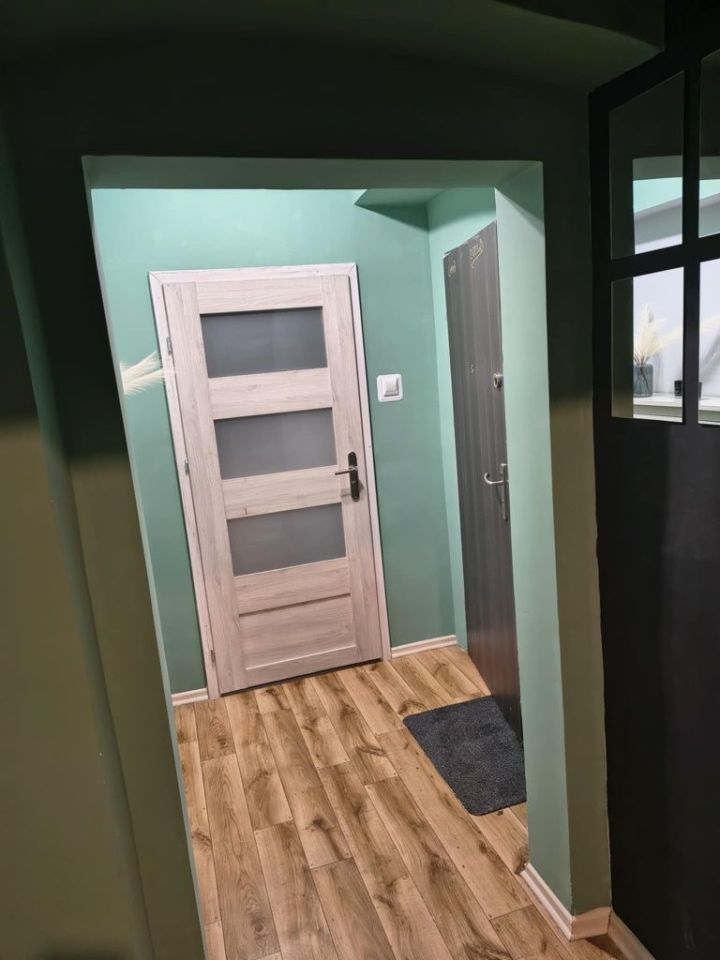 Mieszkanie 2-pokojowe Katowice Szopienice. Zdjęcie 7