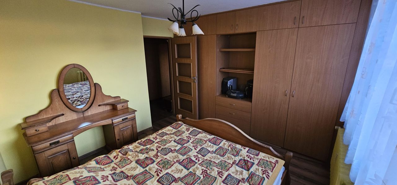 Mieszkanie 2-pokojowe Zabrze Centrum, ul. Wolności. Zdjęcie 9