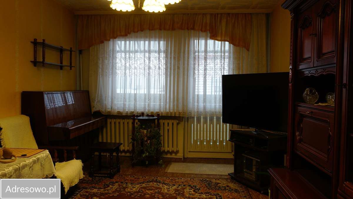 Mieszkanie 2-pokojowe Ruda Śląska Czarny Las, ul. 1 Maja. Zdjęcie 4