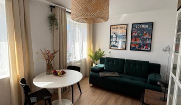 Mieszkanie 1-pokojowe Szczecinek, ul. E. Plater