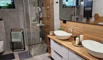 dom wolnostojący, 2 pokoje Wola Smolana