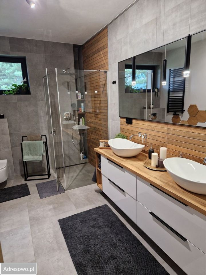 dom wolnostojący, 2 pokoje Wola Smolana. Zdjęcie 2