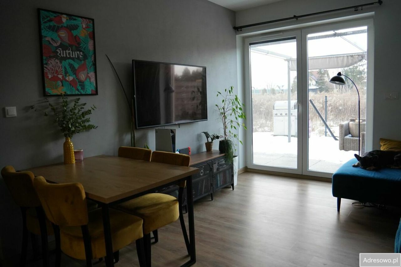 Mieszkanie 3-pokojowe Zielonki, ul. Malownicza. Zdjęcie 9