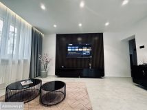 Mieszkanie 3-pokojowe Katowice Koszutka, ul. Alfonsa Górnika. Zdjęcie 2