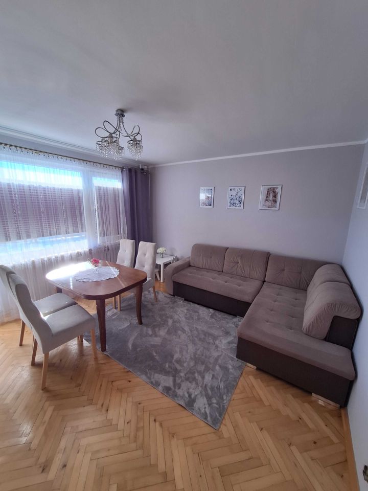 Mieszkanie 3-pokojowe Ciechanów, ul. Karola Szwanke. Zdjęcie 8