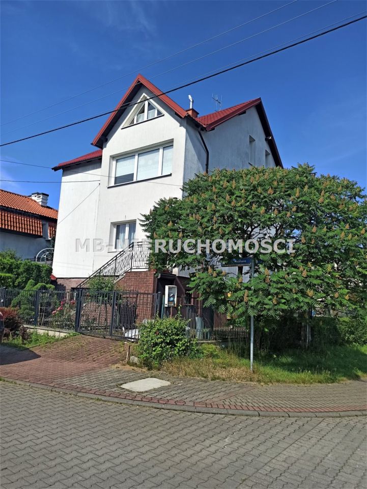 dom wolnostojący, 6 pokoi Olsztyn Likusy. Zdjęcie 5