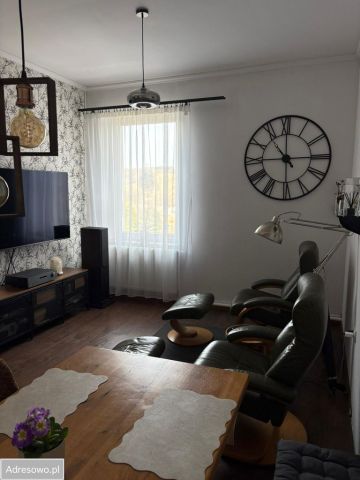 Mieszkanie 4-pokojowe Zagórze Śląskie. Zdjęcie 1