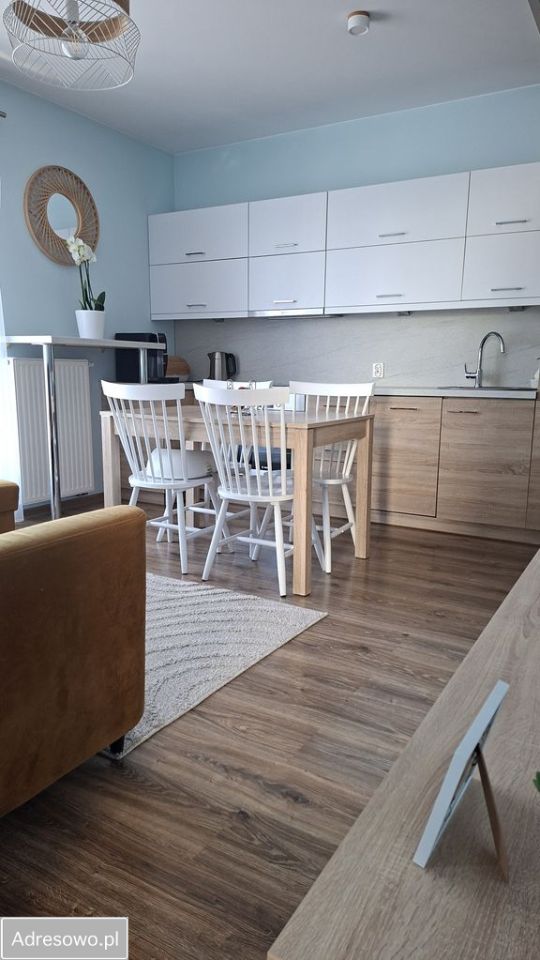 Mieszkanie 3-pokojowe Warzymice, ul. Brzeziny. Zdjęcie 2