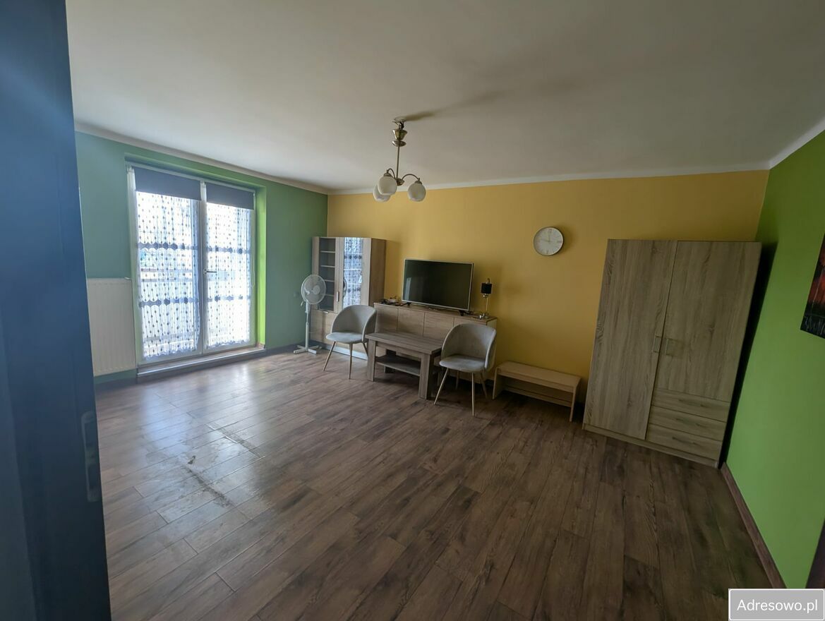 Mieszkanie 1-pokojowe Rydułtowy. Zdjęcie 1