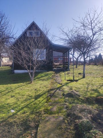 Działka rod Dobre Miasto. Zdjęcie 1