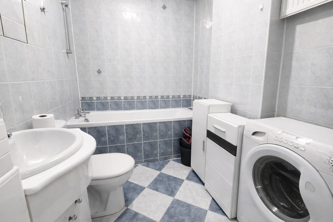 Mieszkanie 2-pokojowe Warszawa Praga-Południe, ul. Szaserów. Zdjęcie 9