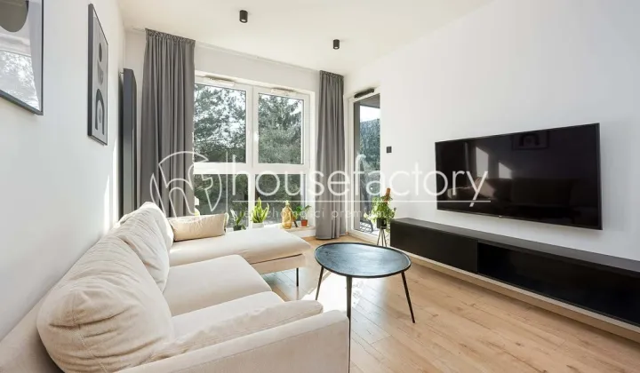 Mieszkanie 2-pokojowe Łódź, ul. Rajmunda Rembielińskiego