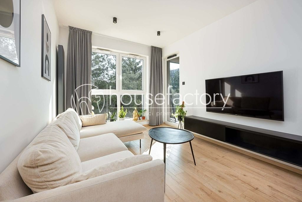 Mieszkanie 2-pokojowe Łódź, ul. Rajmunda Rembielińskiego. Zdjęcie 1